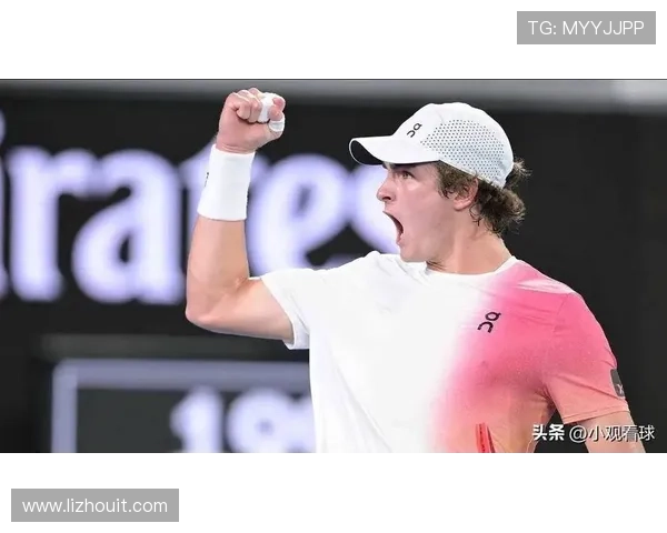 澳网公开赛见证新生代崛起书写网坛新时代篇章传奇与变革并行之路