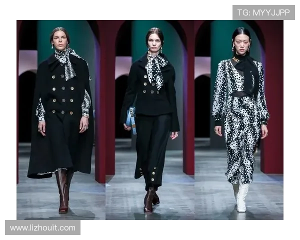 米兰女装周引领全球时尚潮流与未来设计新方向高端工艺可持续创意表达趋势观察