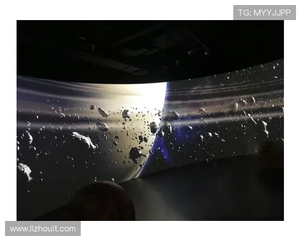 仰望星河探秘宇宙打造沉浸式星空文化旅游新体验融合科普休闲度假