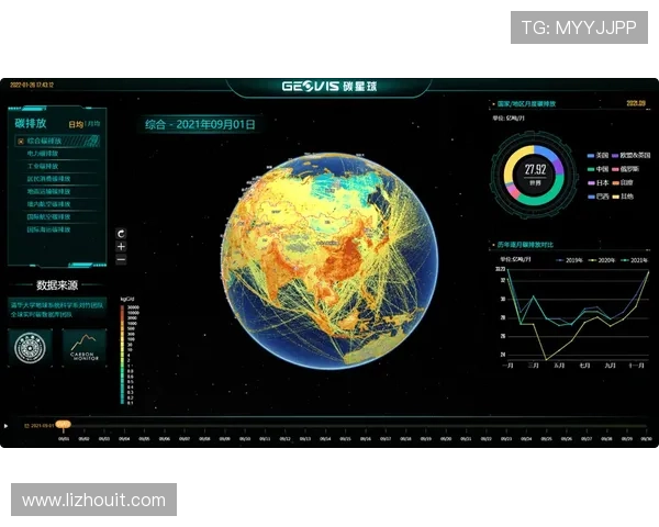 构建以星空地一体化遥感监测系统为核心的综合时空感知格局新模式