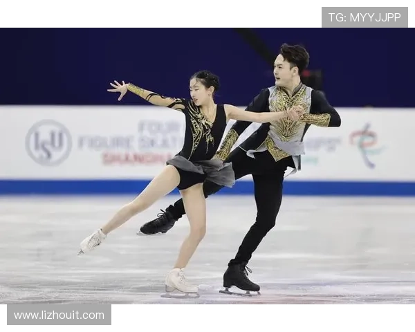 四大洲花样滑冰锦标赛见证新生代冰上力量全面崛起时代篇章开启