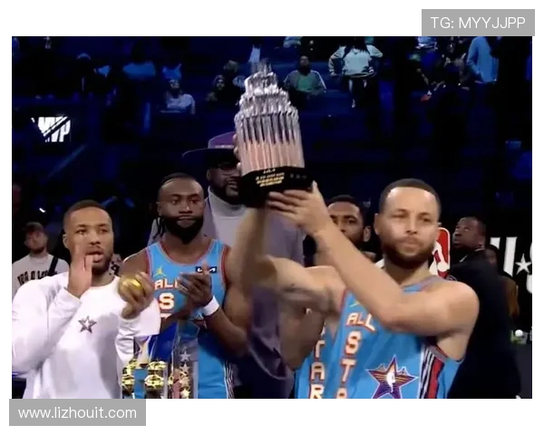 NBA全明星赛点燃篮球盛宴汇聚巨星与创意对决新时代巅峰之夜