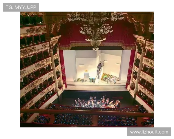 以斯卡拉大剧院为核心的米兰音乐历史与世界歌剧殿堂传奇